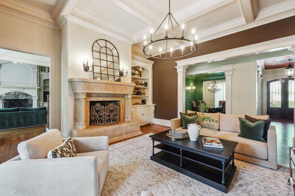 Marietta, GA 30068,5473 HEYWARD SQUARE PLACE