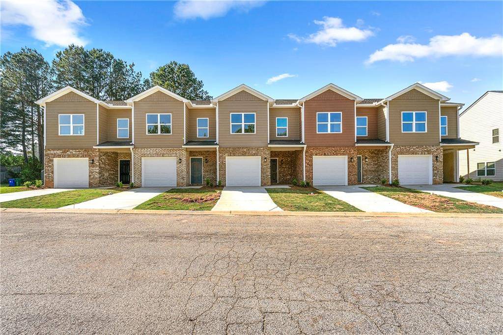Decatur, GA 30034,3599 Brycewood DR