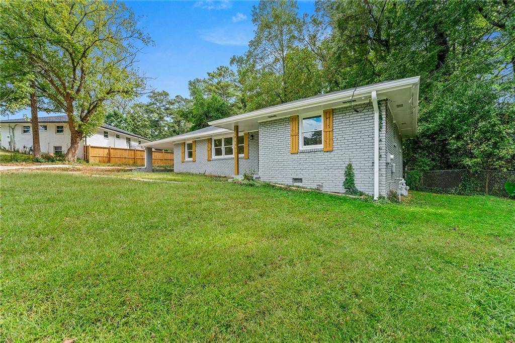 Decatur, GA 30032,1869 Joseph CT