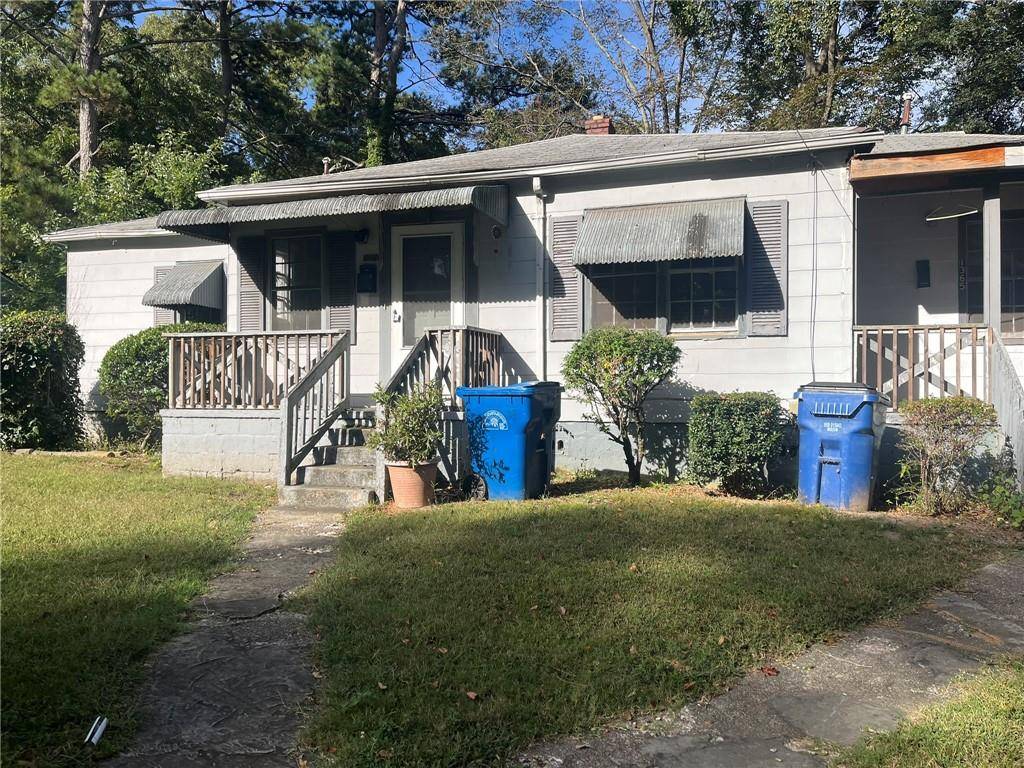 Atlanta, GA 30310,1365 Epworth ST SW