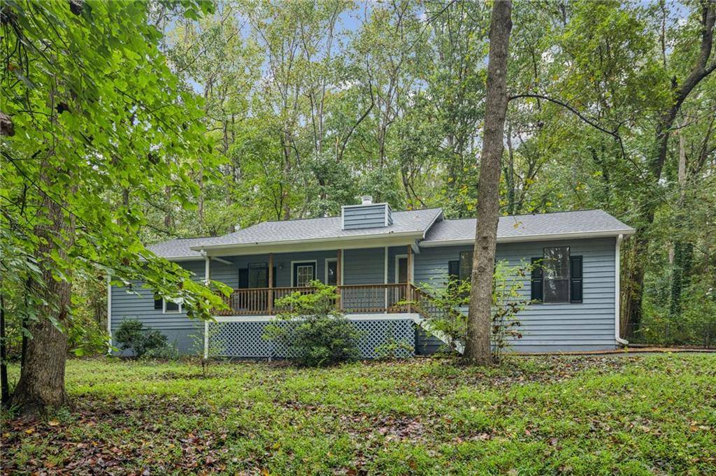 Lawrenceville, GA 30043,2467 Verner RD