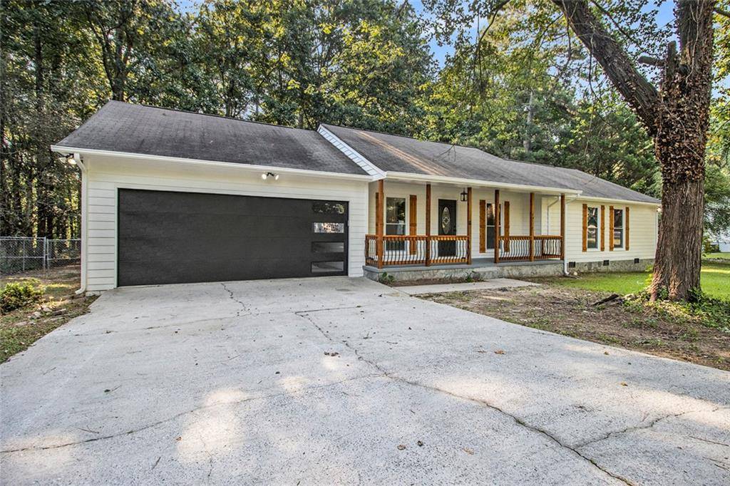 Jonesboro, GA 30236,9344 Hidden Hollow TRL