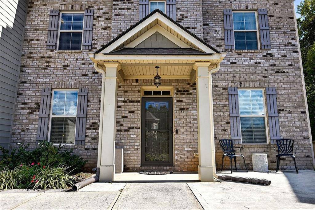 Fairburn, GA 30213,5209 TYE TRL