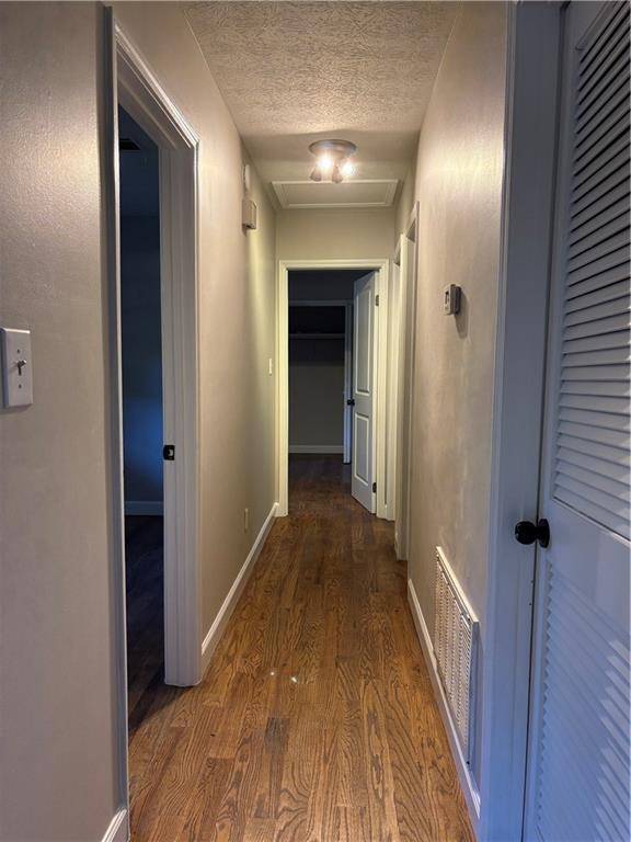 Stone Mountain, GA 30087,4795 Manor DR