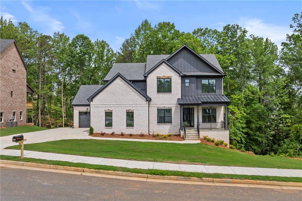 Buford, GA 30518,6132 Hutchins DR