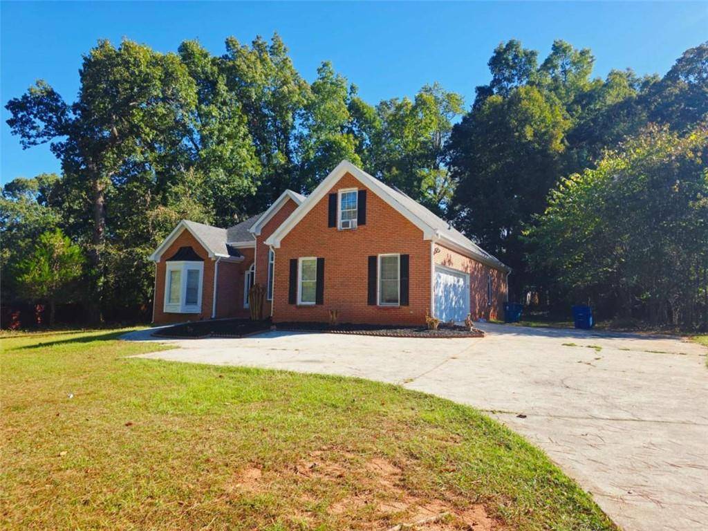 Conyers, GA 30013,3226 Old Salem RD