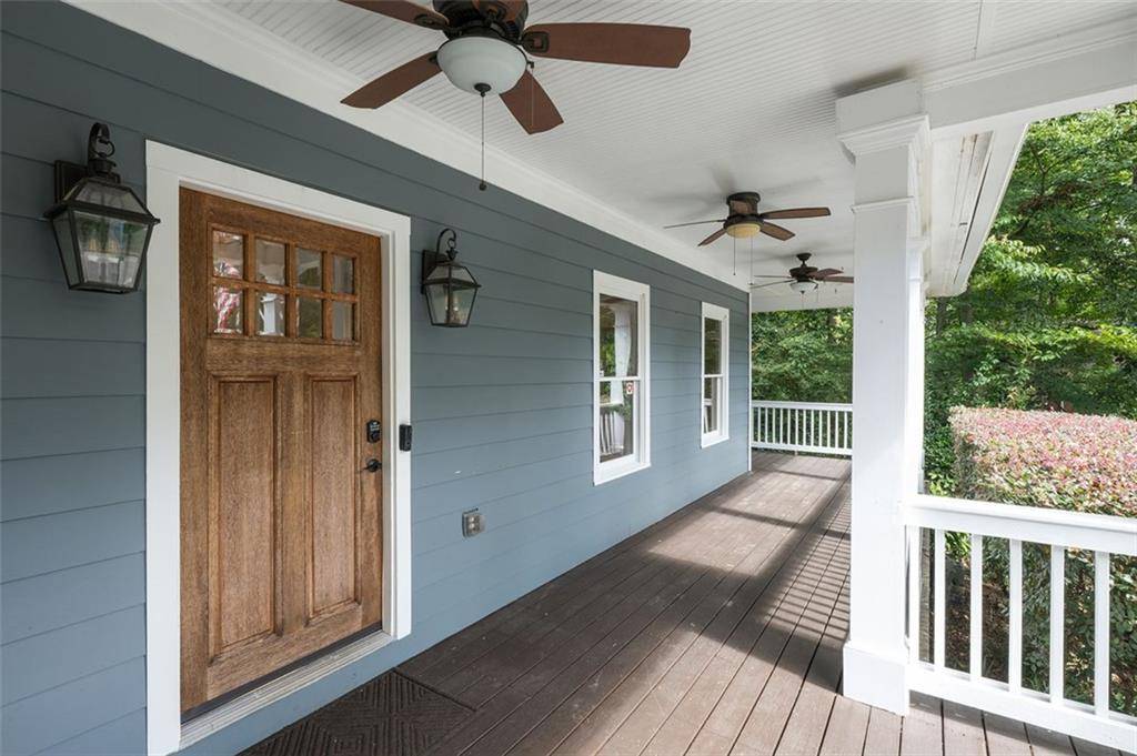 Atlanta, GA 30316,1018 BERNE ST SE