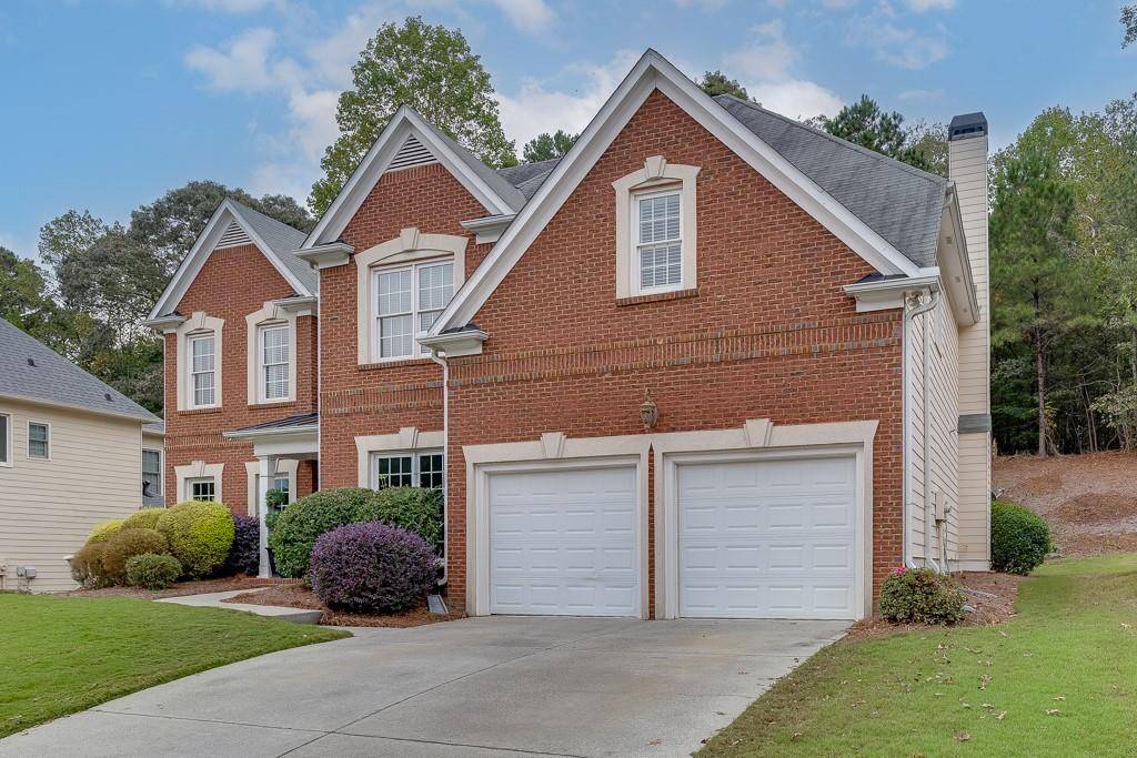 Dacula, GA 30019,3265 Thimbleberry TRL