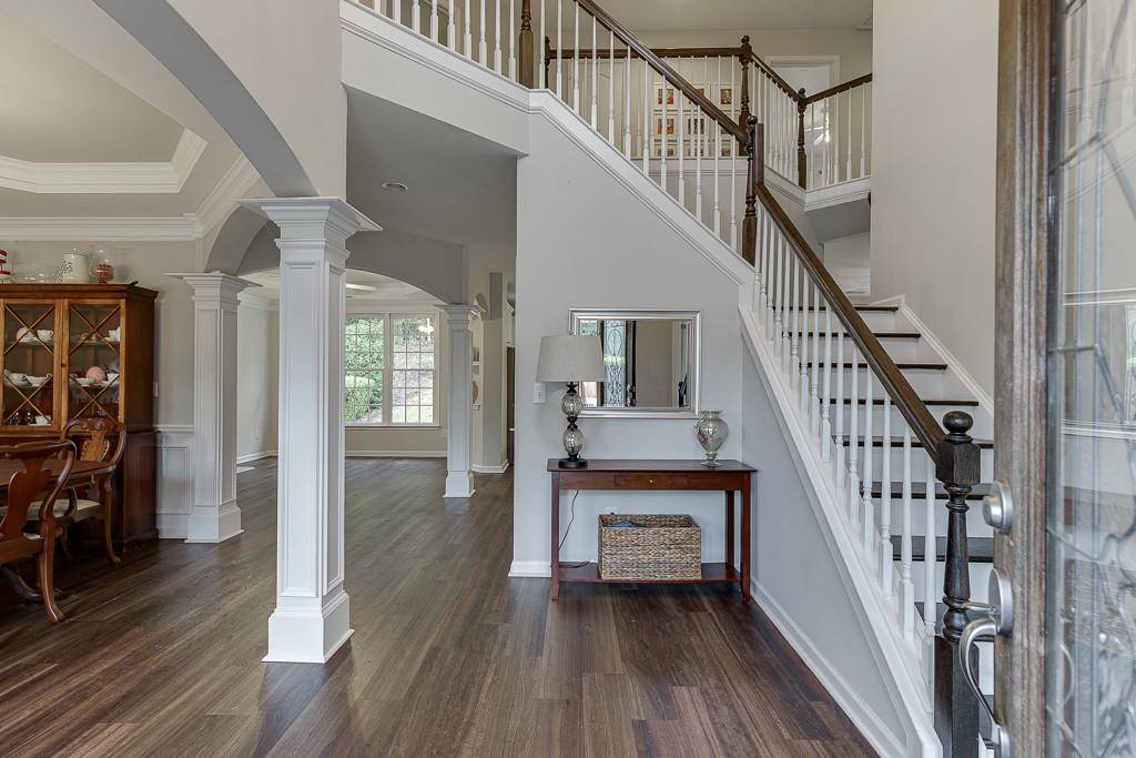 Dacula, GA 30019,3265 Thimbleberry TRL
