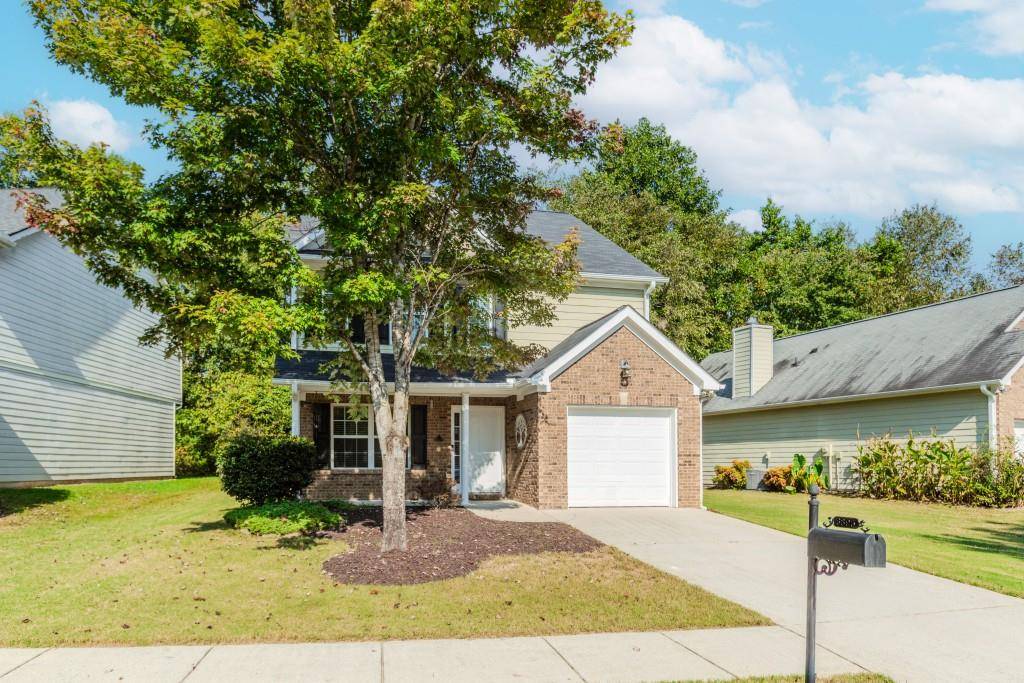 Braselton, GA 30517,6895 White Walnut WAY