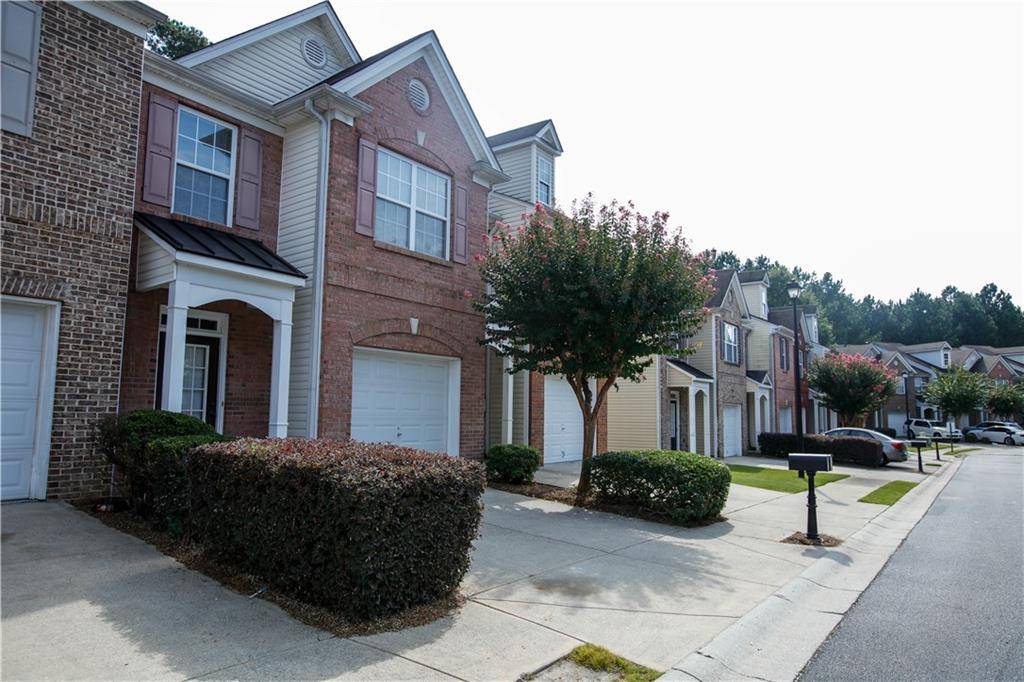 Duluth, GA 30096,3875 Dandridge WAY