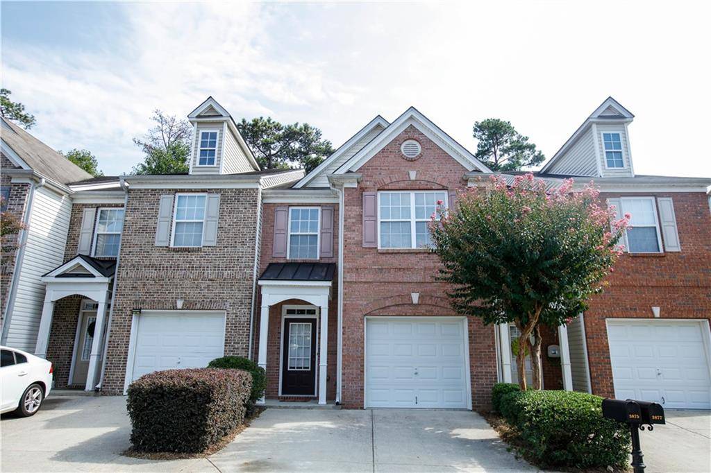 Duluth, GA 30096,3875 Dandridge WAY