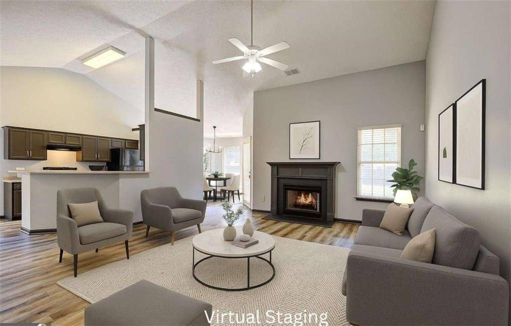 Mcdonough, GA 30253,237 Grover Turner WAY