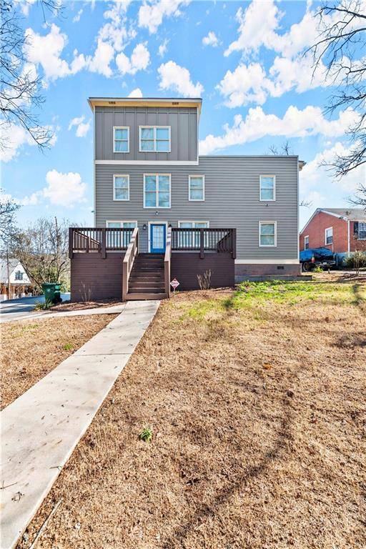 Atlanta, GA 30317,1524 N Ellington ST SE