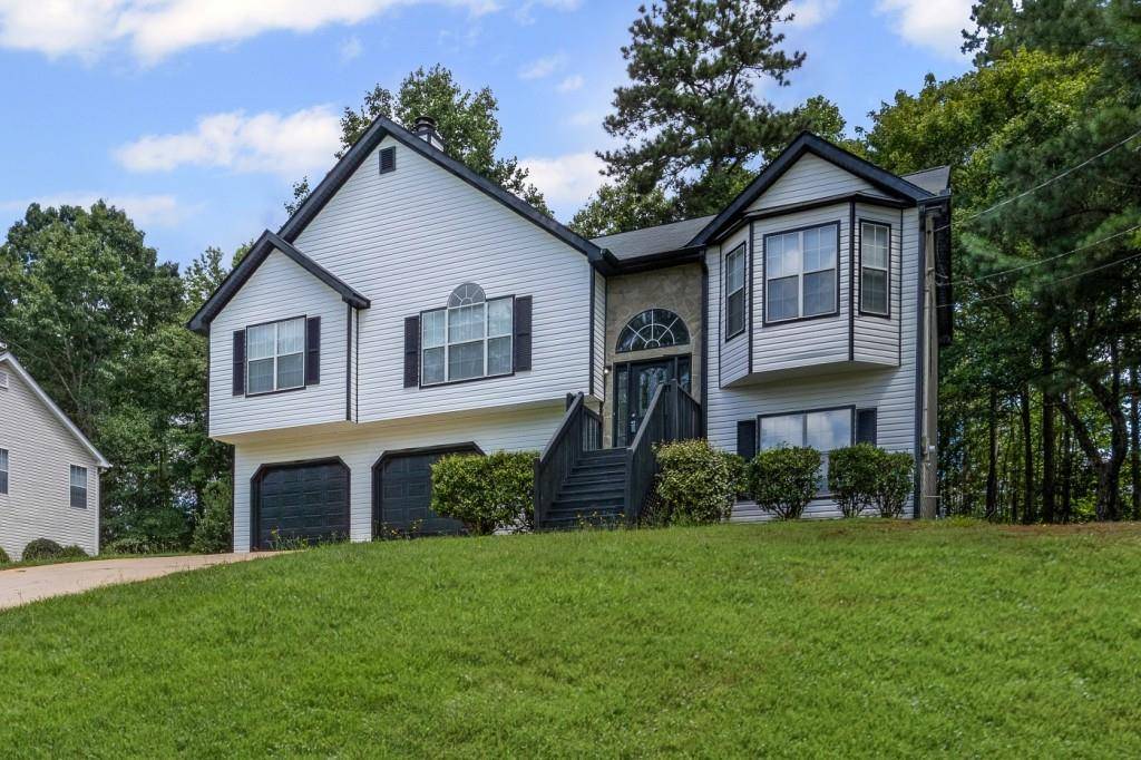 Powder Springs, GA 30127,397 Lovejoy CIR