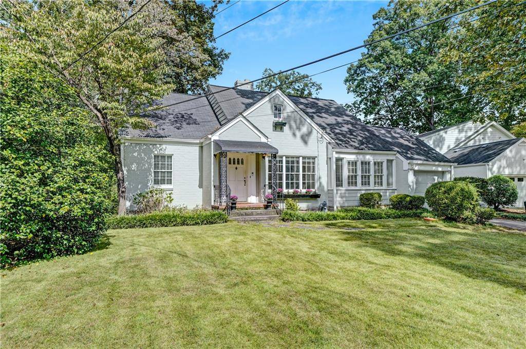 Atlanta, GA 30307,2064 Edinburgh TER NE