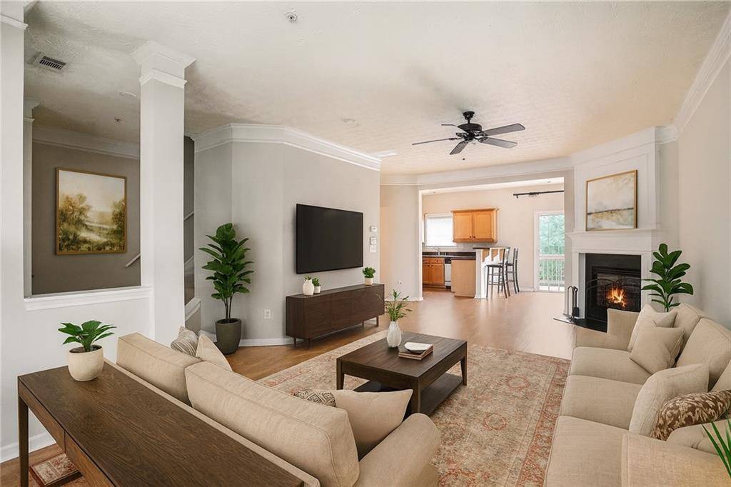 Woodstock, GA 30188,1427 Bay Overlook DR