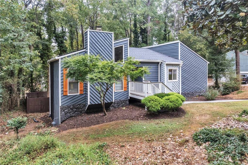 Stone Mountain, GA 30088,766 Lost Creek CIR