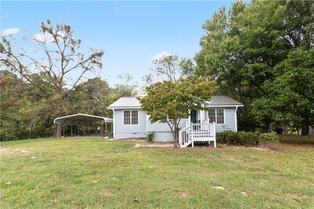 Lithia Springs, GA 30122,4361 Ben Hill RD