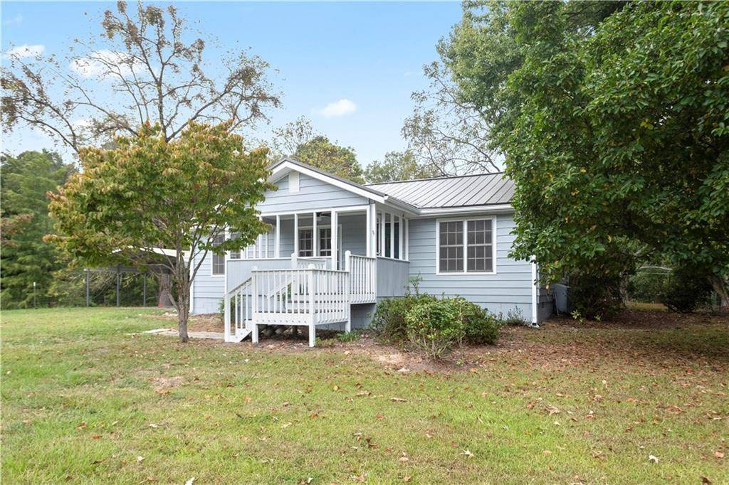 Lithia Springs, GA 30122,4361 Ben Hill RD