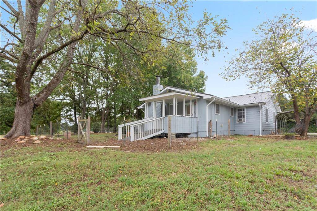 Lithia Springs, GA 30122,4361 Ben Hill RD