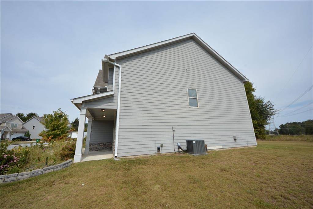 Lithonia, GA 30058,2330 Haliard WAY