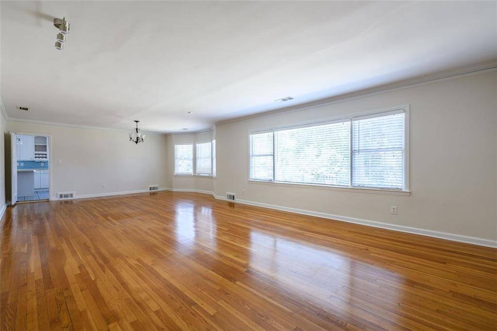 Atlanta, GA 30306,1205 SPRING VALLEY LN NE