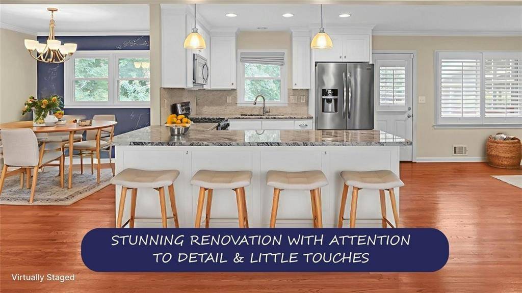 Tucker, GA 30084,2713 Imperial Hills DR