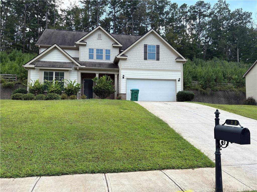 Canton, GA 30114,213 Creek View PL