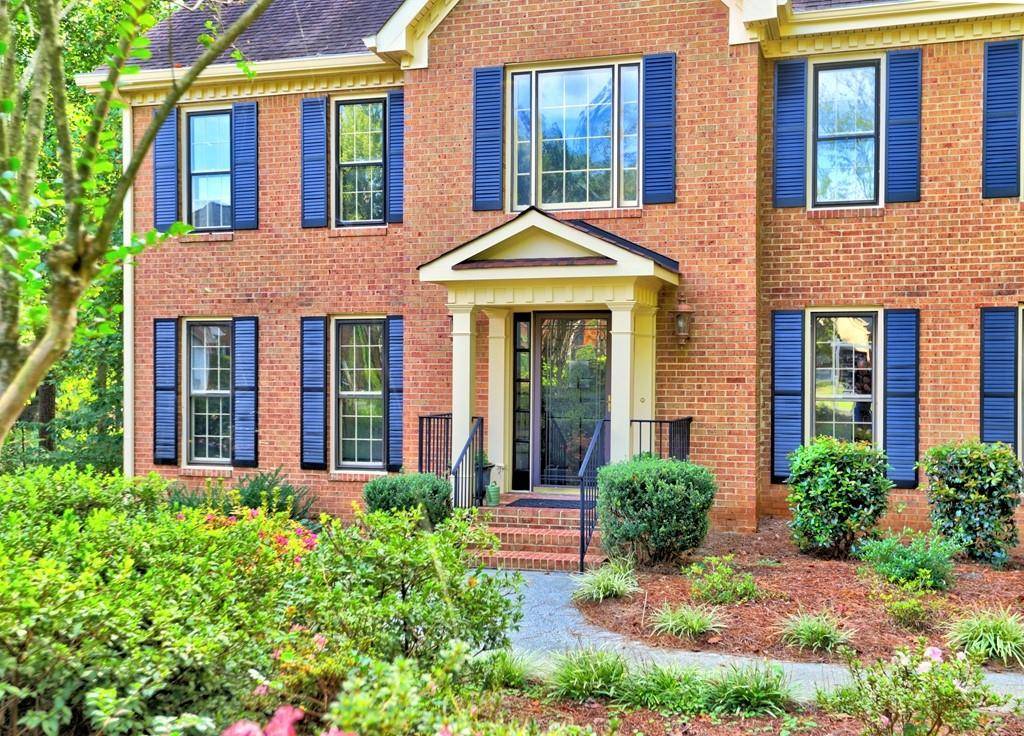 Kennesaw, GA 30144,157 Eastlake PT NW