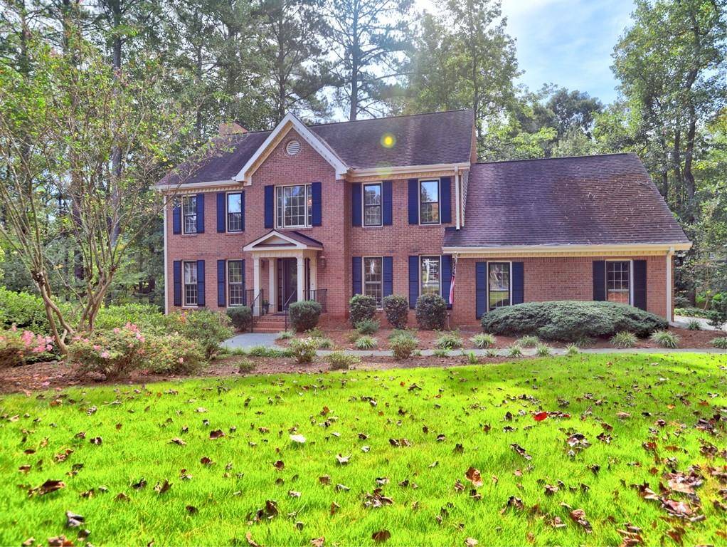 Kennesaw, GA 30144,157 Eastlake PT NW