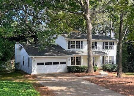 Lilburn, GA 30047,564 Deer RUN SW