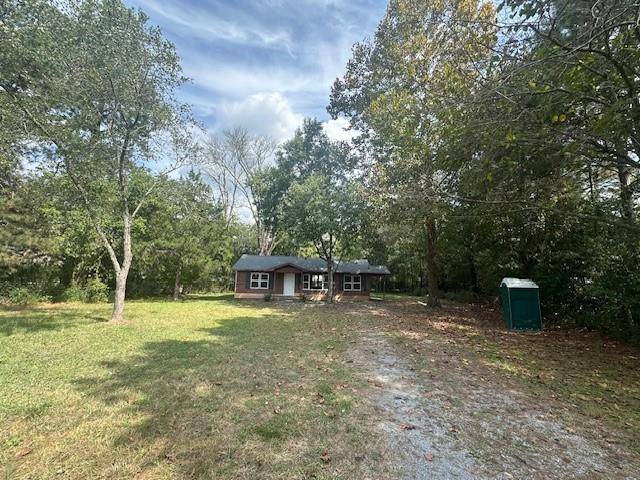 Rome, GA 30165,756 Old Summerville RD NW