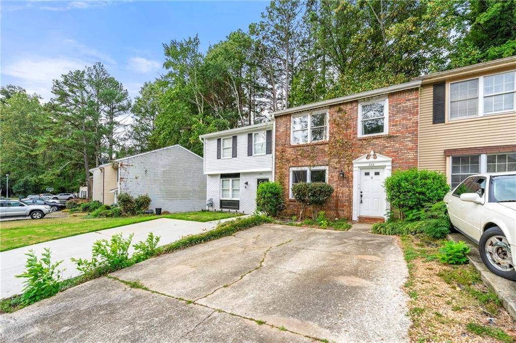 Marietta, GA 30068,332 Hamilton TRCE
