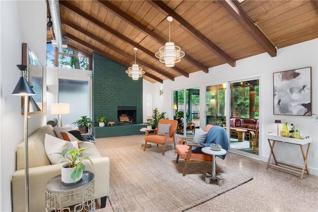 Atlanta, GA 30307,1811 E Clifton RD NE