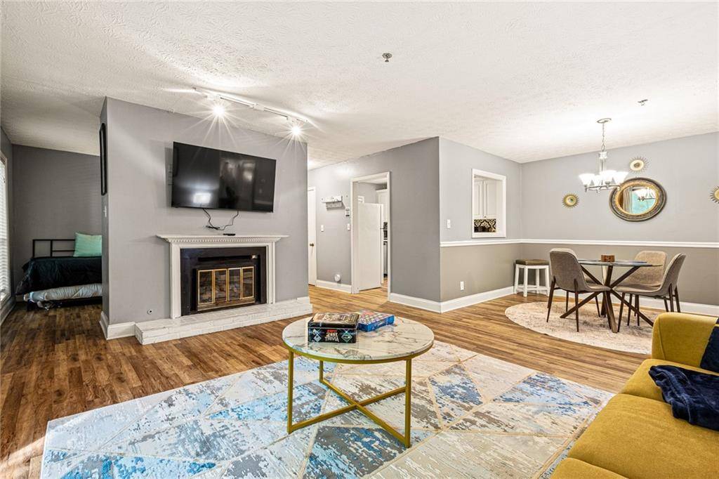 Smyrna, GA 30080,2610 Cumberland CT SE