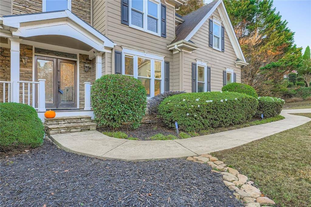 Canton, GA 30114,644 Gold Valley PASS