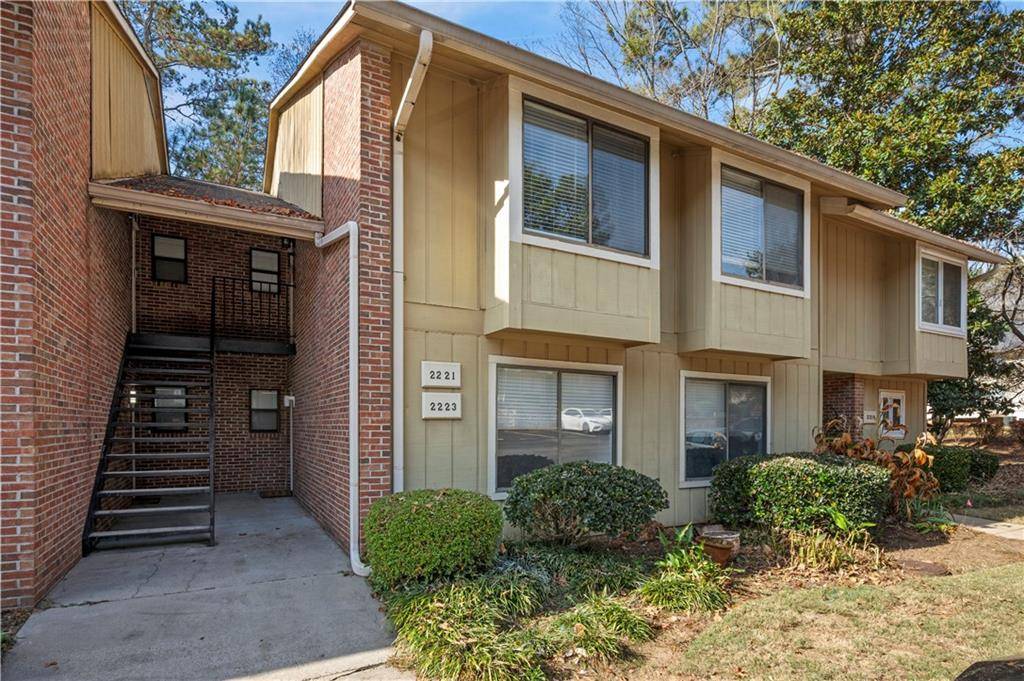 Marietta, GA 30067,2223 Runnymead RDG SE