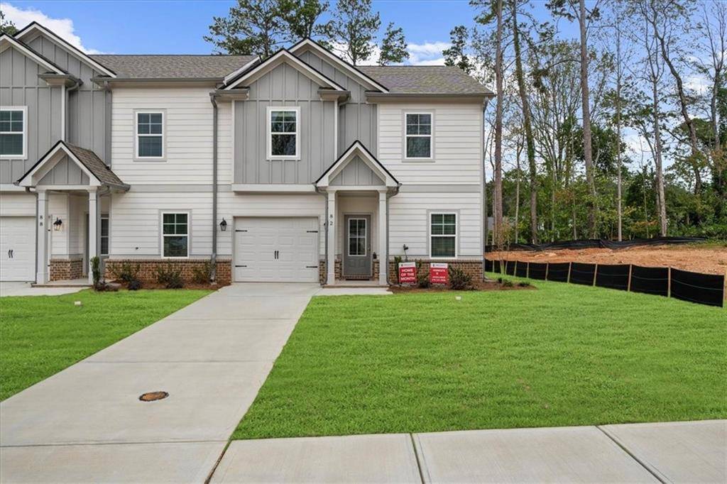 Dawsonville, GA 30534,100 Maple TRL