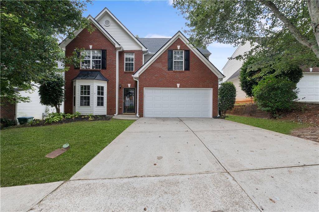 Lawrenceville, GA 30044,3870 Safehaven DR ##1