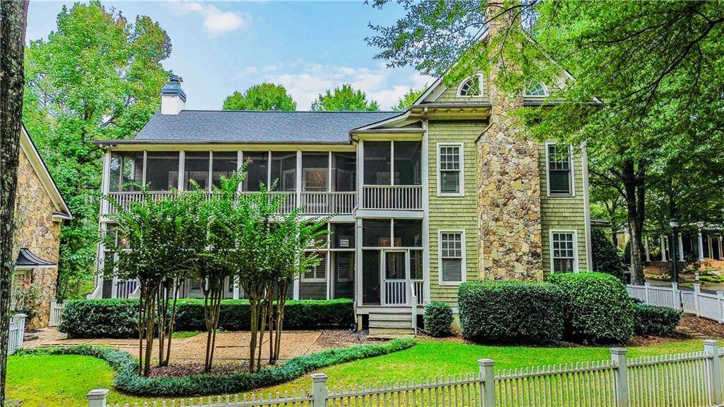 Kennesaw, GA 30152,1421 Hedgewood LN NW