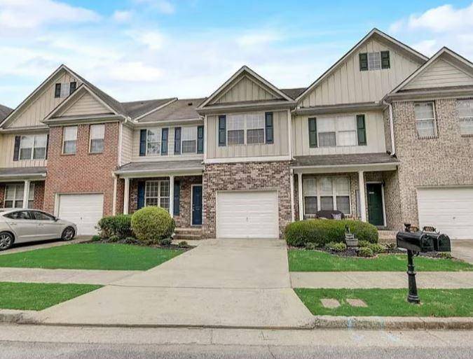 Sugar Hill, GA 30518,4030 Hill Station CT