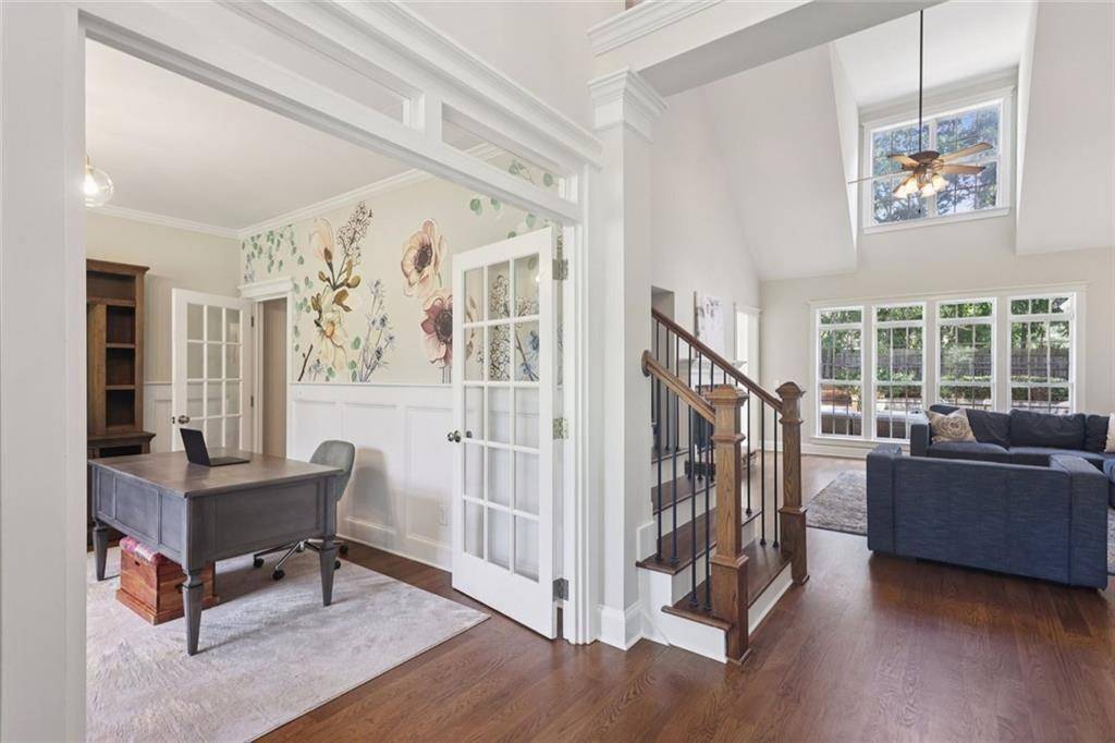 Tyrone, GA 30290,160 Wickham DR