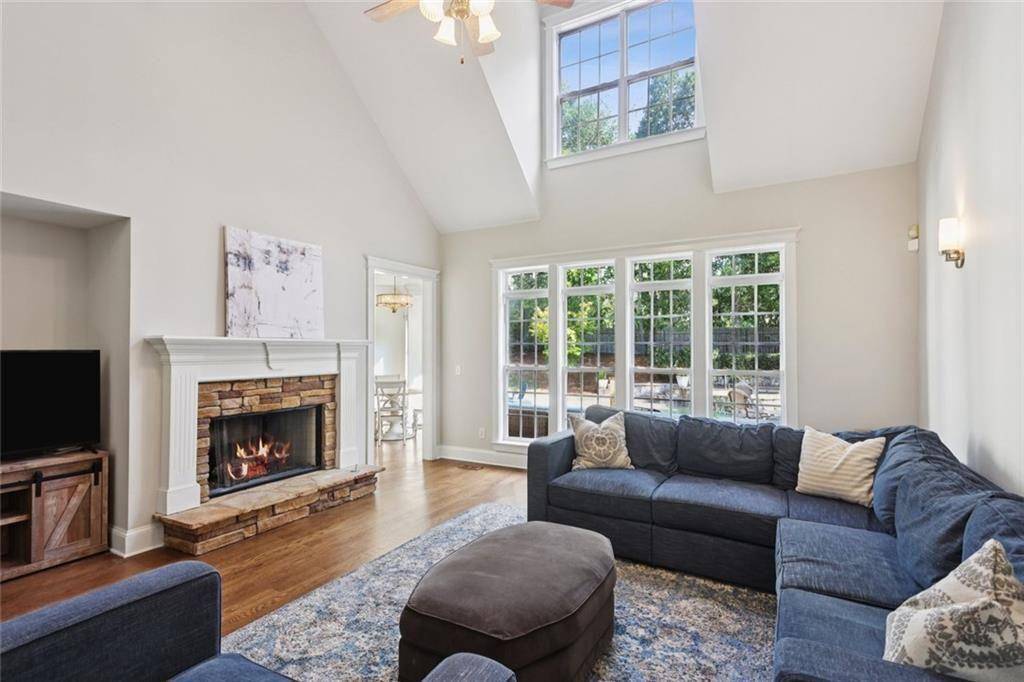 Tyrone, GA 30290,160 Wickham DR