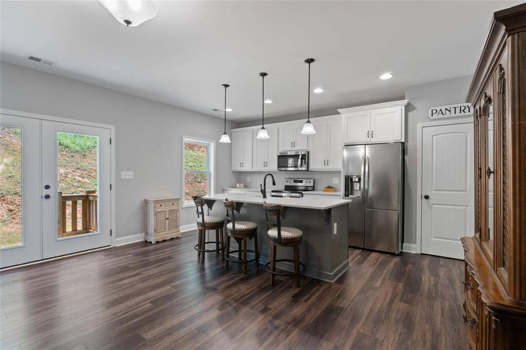 Taylorsville, GA 30178,2716 Taylorsville RD