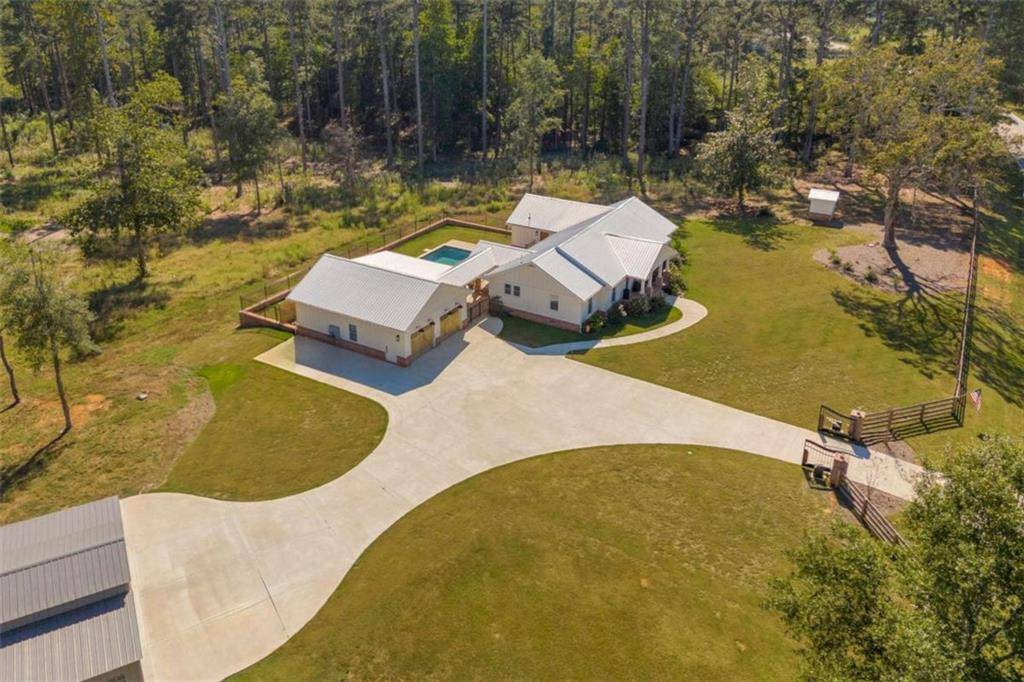 Social Circle, GA 30025,106 Social Circle Fairplay RD