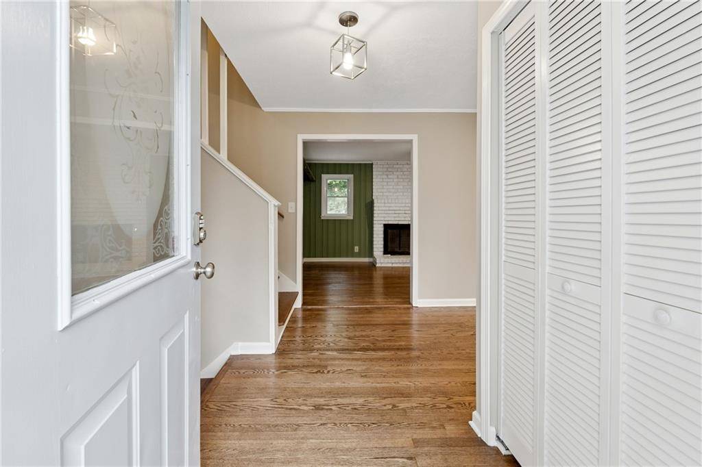 Marietta, GA 30062,1050 Merritt RD