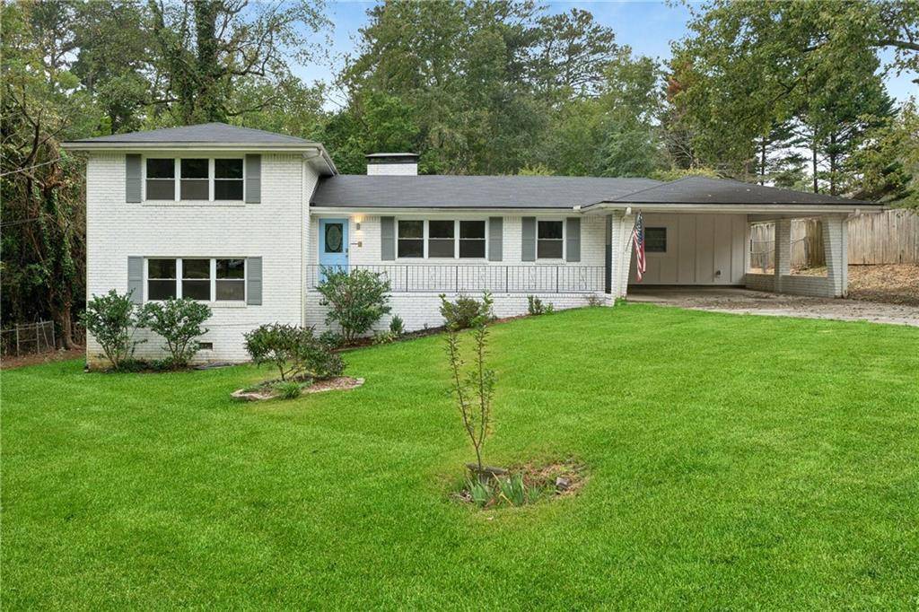 Marietta, GA 30062,1050 Merritt RD