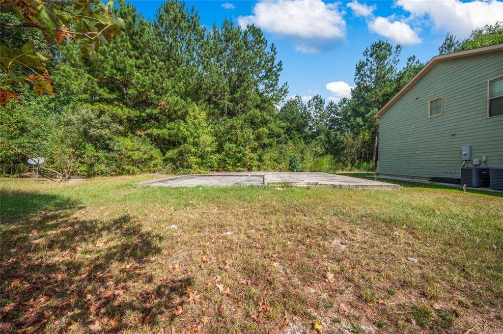 Atlanta, GA 30349,820 Tallulah CT