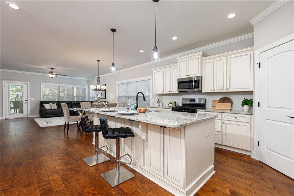 Marietta, GA 30064,3100 Patriot SQ SW